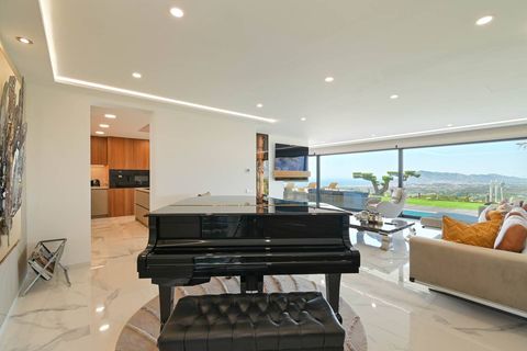 Villa i Altea, Alicante, Altea - € 5.595.000 | Ref: TAALT2774 - foto 14