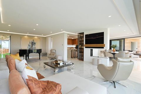 Villa i Altea, Alicante, Altea - € 5.595.000 | Ref: TAALT2774 - foto 15