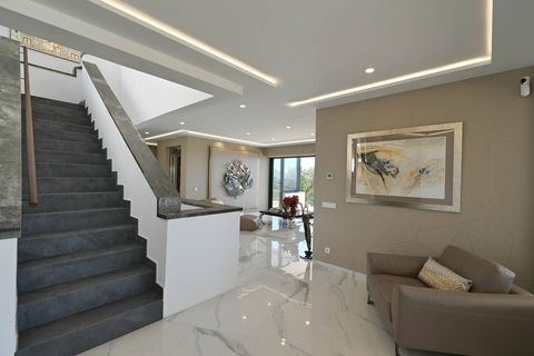 Villa i Altea, Alicante, Altea - € 5.595.000 | Ref: TAALT2774 - foto 16