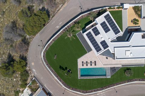 Villa i Altea, Alicante, Altea - € 5.595.000 | Ref: TAALT2774 - foto 17