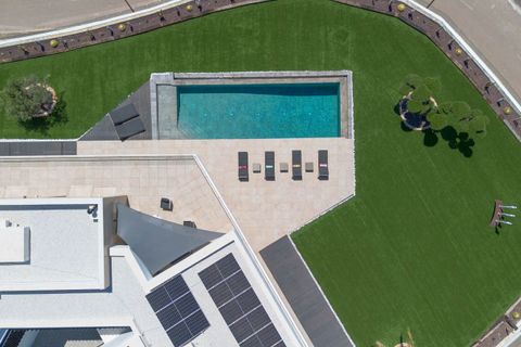 Villa i Altea, Alicante, Altea - € 5.595.000 | Ref: TAALT2774 - foto 18
