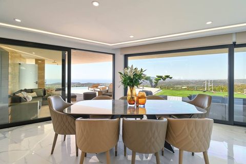 Villa i Altea, Alicante, Altea - € 5.595.000 | Ref: TAALT2774 - foto 21