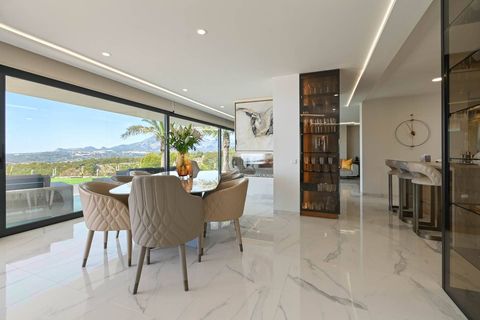Villa i Altea, Alicante, Altea - € 5.595.000 | Ref: TAALT2774 - foto 22