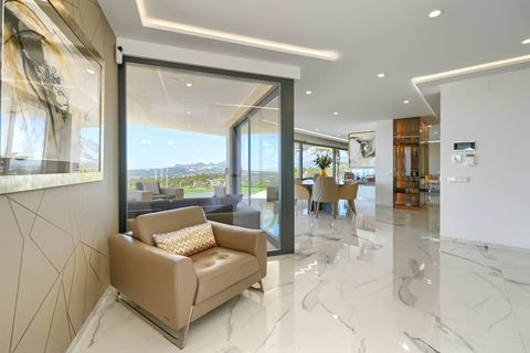 Villa i Altea, Alicante, Altea - € 5.595.000 | Ref: TAALT2774 - foto 23