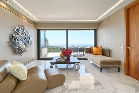 Villa i Altea, Alicante, Altea - € 5.595.000 | Ref: TAALT2774 - foto 24