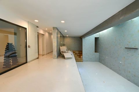 Villa i Altea, Alicante, Altea - € 5.595.000 | Ref: TAALT2774 - foto 29