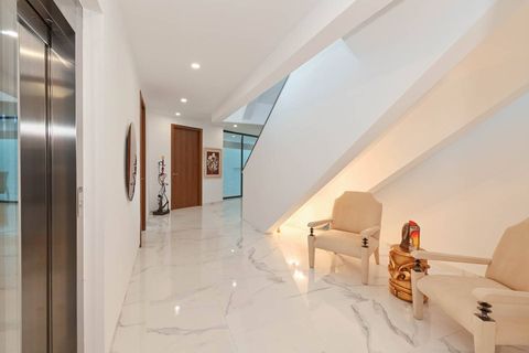 Villa i Altea, Alicante, Altea - € 5.595.000 | Ref: TAALT2774 - foto 31