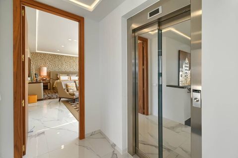 Villa i Altea, Alicante, Altea - € 5.595.000 | Ref: TAALT2774 - foto 34