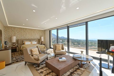 Villa i Altea, Alicante, Altea - € 5.595.000 | Ref: TAALT2774 - foto 36
