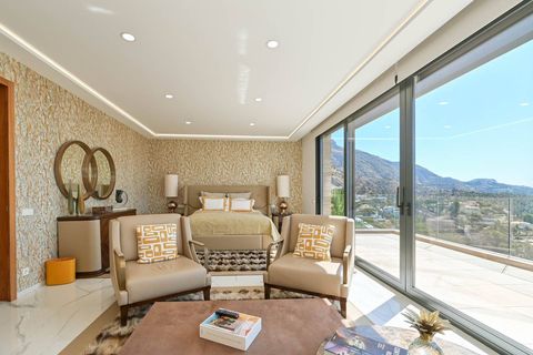 Villa i Altea, Alicante, Altea - € 5.595.000 | Ref: TAALT2774 - foto 38