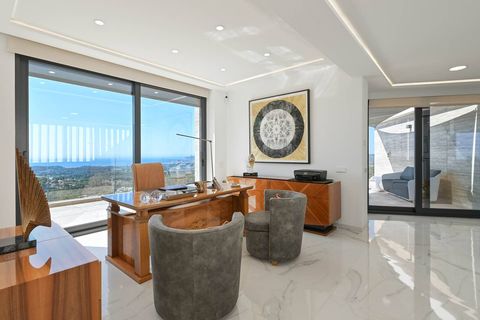 Villa i Altea, Alicante, Altea - € 5.595.000 | Ref: TAALT2774 - foto 41