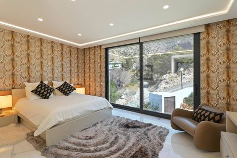 Villa i Altea, Alicante, Altea - € 5.595.000 | Ref: TAALT2774 - foto 42