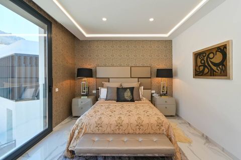 Villa i Altea, Alicante, Altea - € 5.595.000 | Ref: TAALT2774 - foto 44
