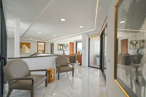 Villa i Altea, Alicante, Altea - € 5.595.000 | Ref: TAALT2774 - foto 45