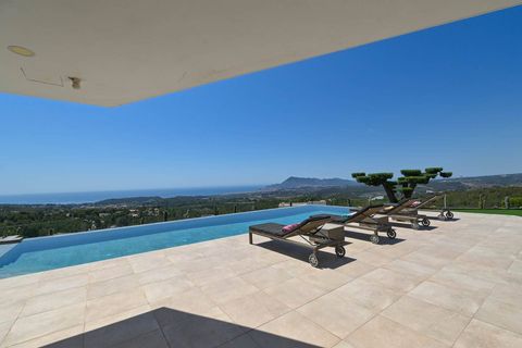 Villa i Altea, Alicante, Altea - € 5.595.000 | Ref: TAALT2774 - foto 46