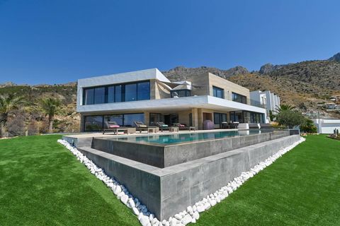 Villa i Altea, Alicante, Altea - € 5.595.000 | Ref: TAALT2774 - foto 48