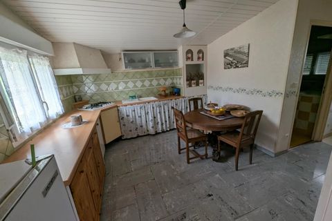 Villa a Montfaucon, Lot, Montfaucon - € 576.000 | Ref: 85957895 - foto 12