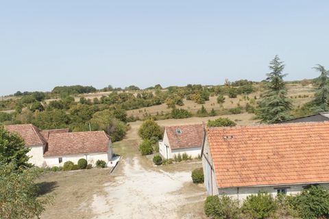 Villa a Montfaucon, Lot, Montfaucon - € 576.000 | Ref: 85957895 - foto 23