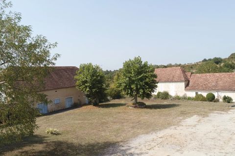 Villa a Montfaucon, Lot, Montfaucon - € 576.000 | Ref: 85957895 - foto 24
