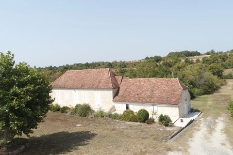 Villa a Montfaucon, Lot, Montfaucon - € 576.000 | Ref: 85957895 - foto 25