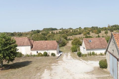 Villa a Montfaucon, Lot, Montfaucon - € 576.000 | Ref: 85957895 - foto 26