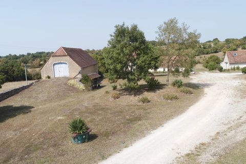 Villa a Montfaucon, Lot, Montfaucon - € 576.000 | Ref: 85957895 - foto 27