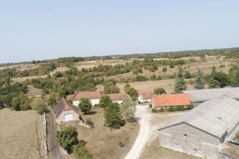 Villa a Montfaucon, Lot, Montfaucon - € 576.000 | Ref: 85957895 - foto 29