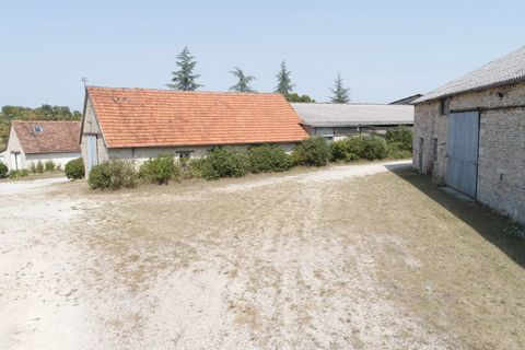 Villa a Montfaucon, Lot, Montfaucon - € 576.000 | Ref: 85957895 - foto 30