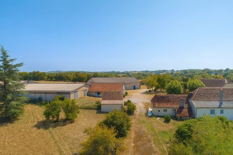 Villa a Montfaucon, Lot, Montfaucon - € 576.000 | Ref: 85957895 - foto 3