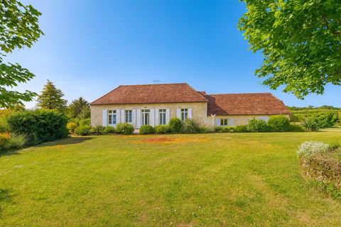 Villa a Montfaucon, Lot, Montfaucon - € 576.000 | Ref: 85957895 - foto 4