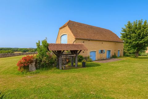 Villa a Montfaucon, Lot, Montfaucon - € 576.000 | Ref: 85957895 - foto 5