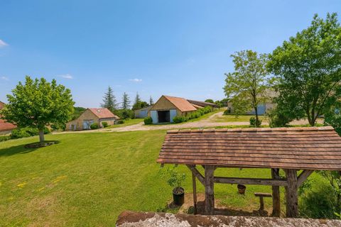 Villa a Montfaucon, Lot, Montfaucon - € 576.000 | Ref: 85957895 - foto 6