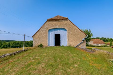 Villa a Montfaucon, Lot, Montfaucon - € 576.000 | Ref: 85957895 - foto 8