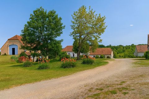 Villa a Montfaucon, Lot, Montfaucon - € 576.000 | Ref: 85957895 - foto 9