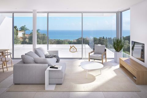 Villa i Luz, Faro, Luz - € 1.750.000 | Ref: AS-C07-B - foto 1
