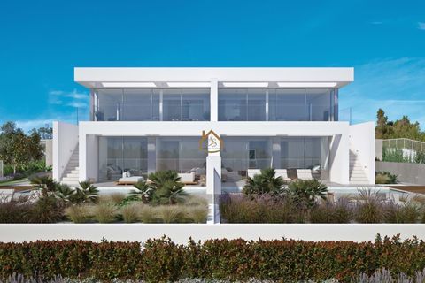 Villa i Luz, Faro, Luz - € 1.600.000 | Ref: AS-C07-C - foto 8