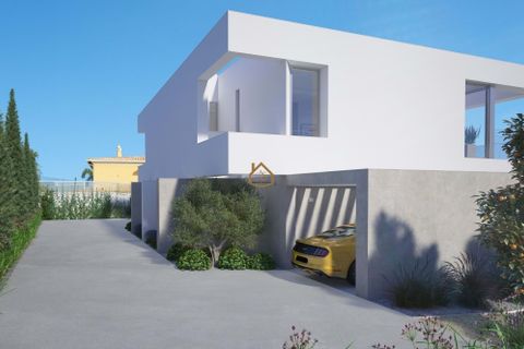 Villa i Luz, Faro, Luz - € 1.600.000 | Ref: AS-C07-C - foto 9