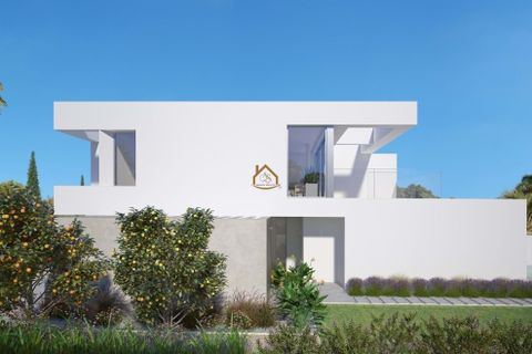 Villa i Luz, Faro, Luz - € 1.400.000 | Ref: AS-C07-G - foto 1