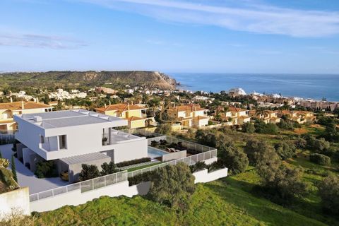 Villa i Luz, Faro, Luz - € 1.400.000 | Ref: AS-C07-G - foto 4