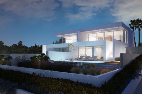 Villa i Luz, Faro, Luz - € 1.350.000 | Ref: AS-C07-M - foto 4