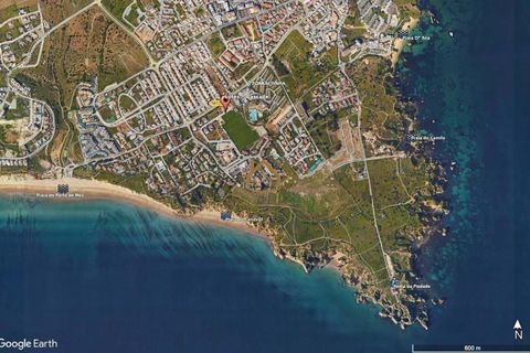 Helårsgrund i Lagos, Faro, Lagos - € 600.000 | Ref: AS-U001-LT30 - foto 5
