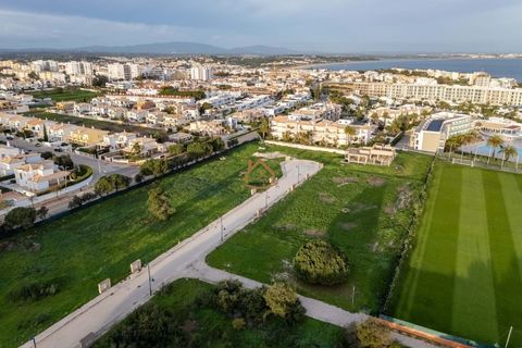 Helårsgrund i Lagos, Faro, Lagos - € 700.000 | Ref: AS-U001-LT33 - foto 1