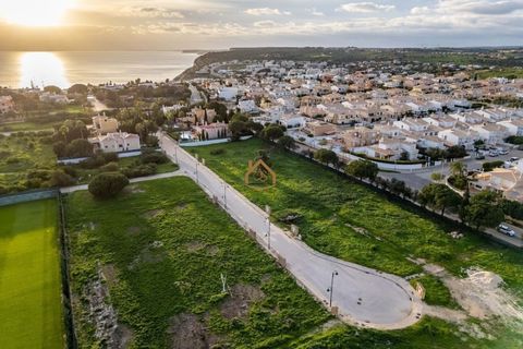 Helårsgrund i Lagos, Faro, Lagos - € 700.000 | Ref: AS-U001-LT33 - foto 4