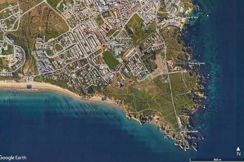 Helårsgrund i Lagos, Faro, Lagos - € 700.000 | Ref: AS-U001-LT33 - foto 5