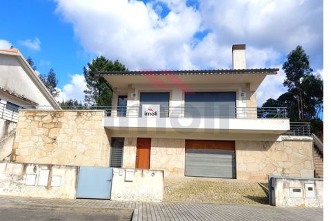 Villa i Ponte de Lima, Viana do Castelo, Ponte de Lima - € 425.000 | Ref: PTL-1228-MC-0525 - foto 1