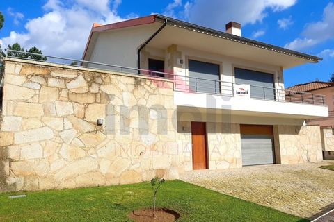 Villa i Ponte de Lima, Viana do Castelo, Ponte de Lima - € 425.000 | Ref: PTL-1228-MC-0525 - foto 2