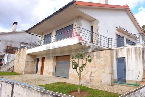 Villa i Ponte de Lima, Viana do Castelo, Ponte de Lima - € 425.000 | Ref: PTL-1228-MC-0525 - foto 3