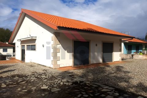 Villa i Ponte de Lima, Viana do Castelo, Ponte de Lima - € 425.000 | Ref: PTL-1228-MC-0525 - foto 4