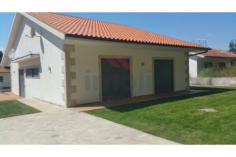Villa i Ponte de Lima, Viana do Castelo, Ponte de Lima - € 425.000 | Ref: PTL-1228-MC-0525 - foto 5