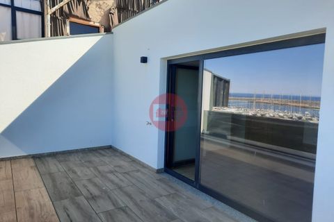 Leilighet i Vila do Conde, Porto, Vila do Conde - € 429 000 | Ref: A998-MV12-05VLC - foto 6